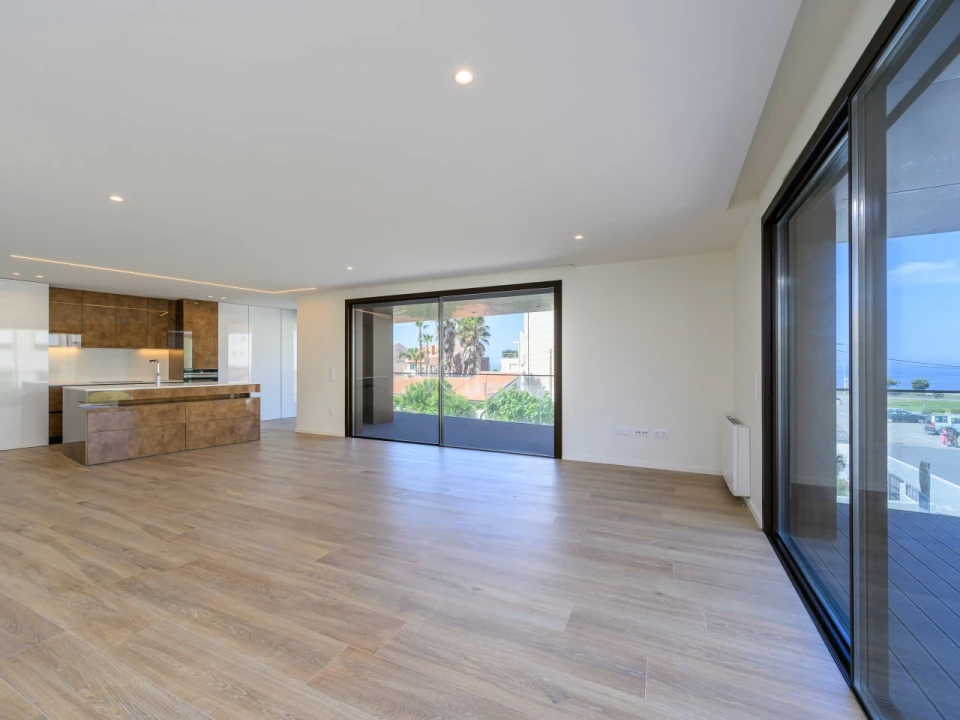 Apartamento T2 para Venda em São Felix da Marinha Foto 3