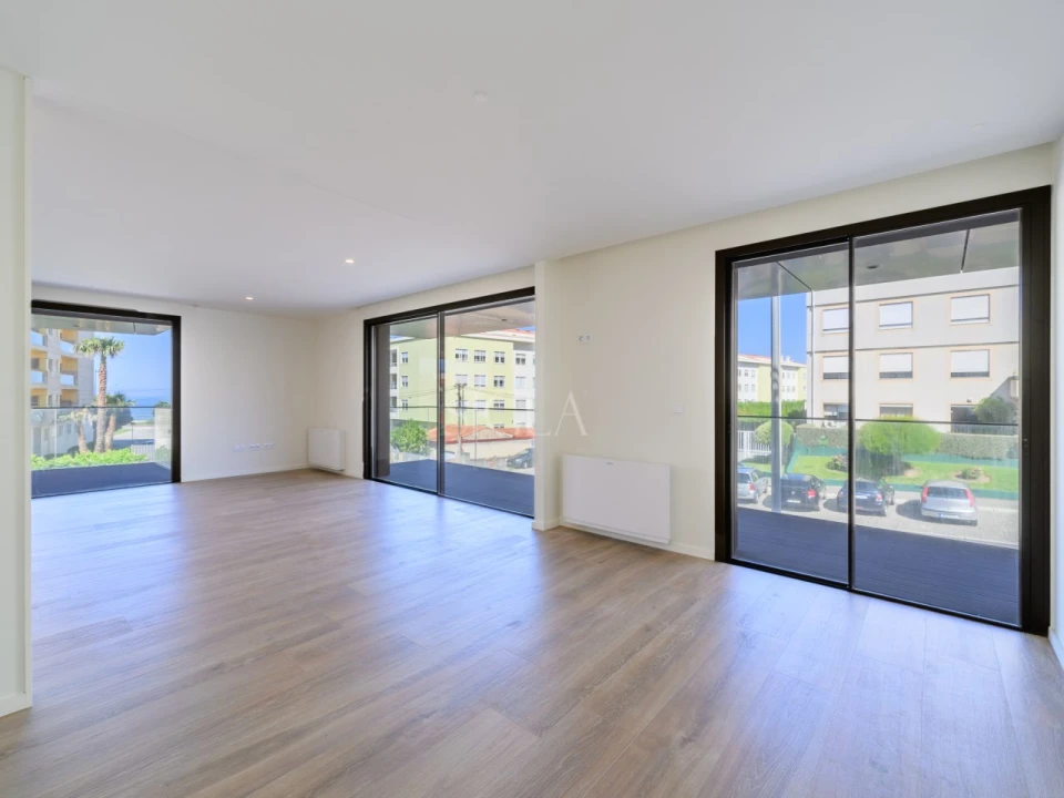 Apartamento T2 para Venda em São Felix da Marinha Foto 4