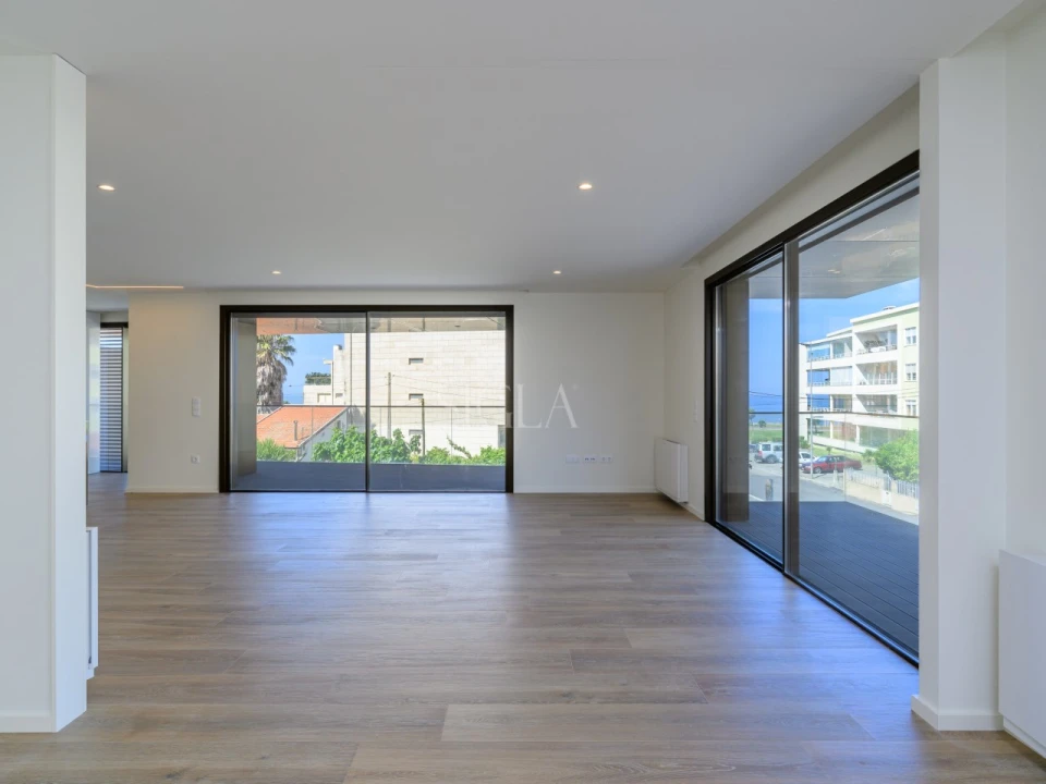 Apartamento T2 para Venda em São Felix da Marinha Foto 5