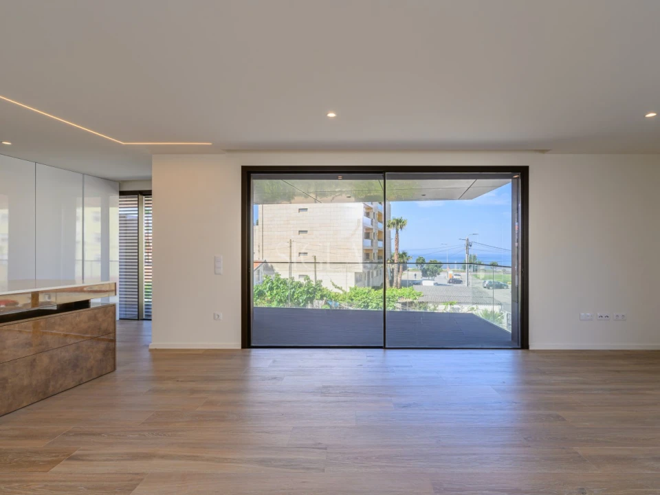 Apartamento T2 para Venda em São Felix da Marinha Foto 6