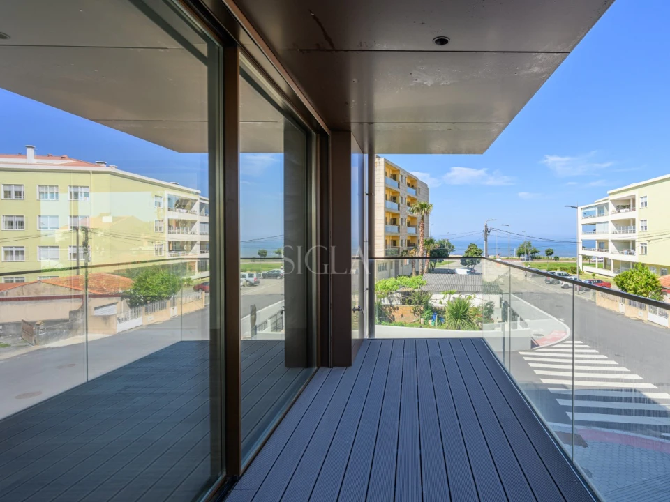 Apartamento T2 para Venda em São Felix da Marinha Foto 7