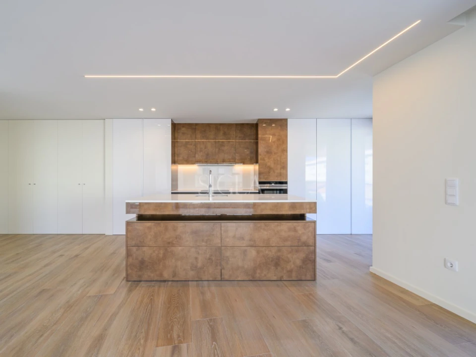 Apartamento T2 para Venda em São Felix da Marinha Foto 9
