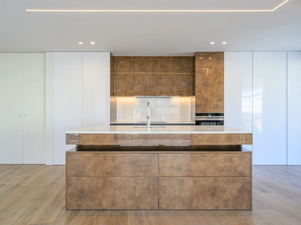 Apartamento T2 para Venda em São Felix da Marinha Foto 11