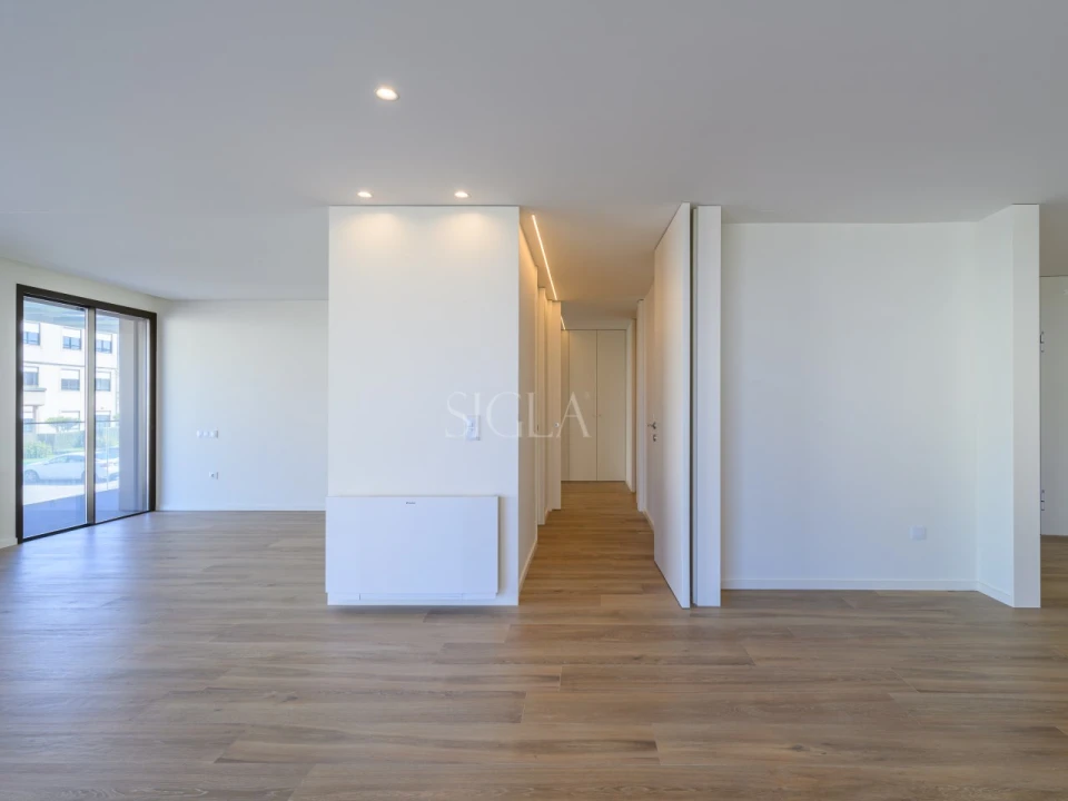 Apartamento T2 para Venda em São Felix da Marinha Foto 13