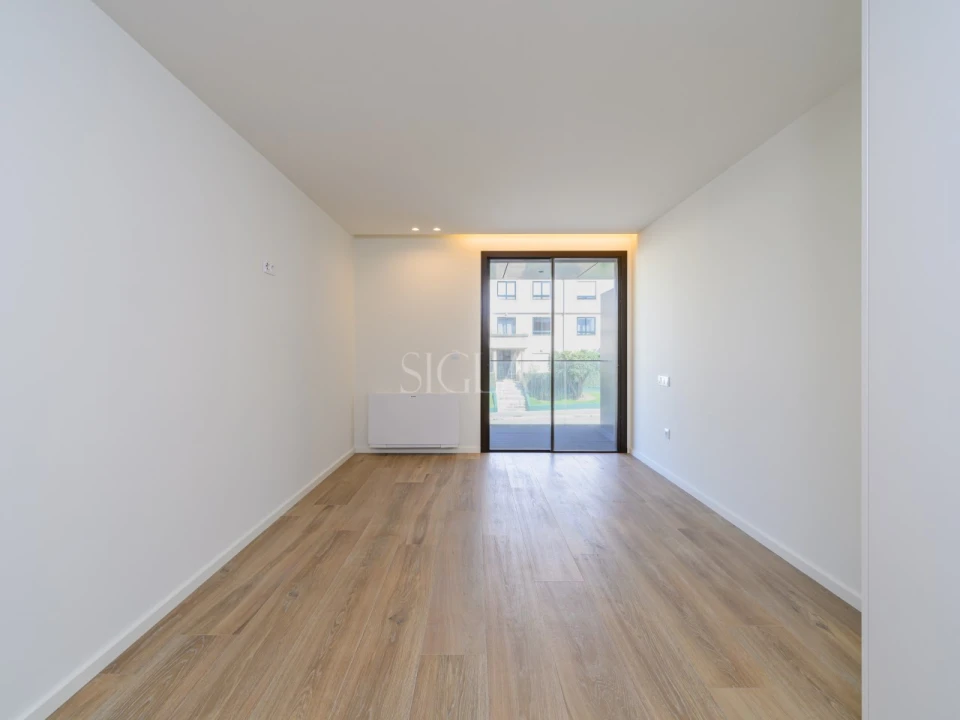 Apartamento T2 para Venda em São Felix da Marinha Foto 16