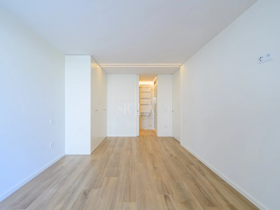 Apartamento T2 para Venda em São Felix da Marinha Foto 18