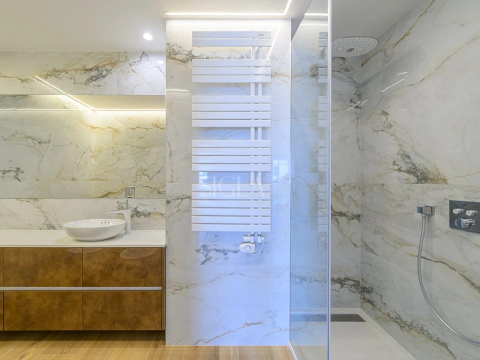 Apartamento T2 para Venda em São Felix da Marinha Foto 19