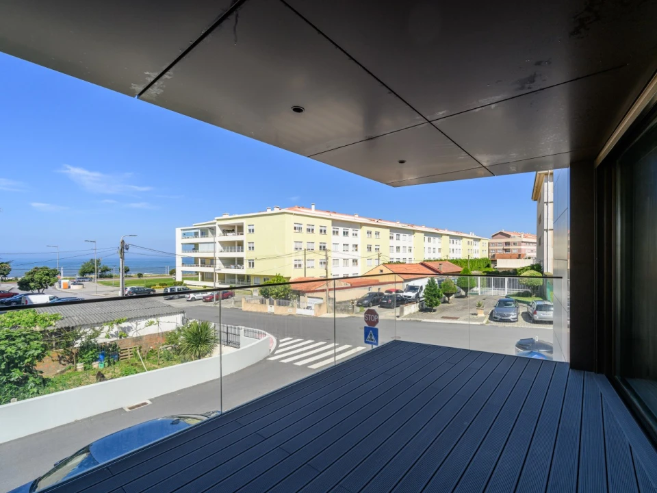 Apartamento T2 para Venda em São Felix da Marinha Foto 23