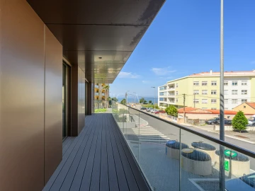 Apartamento T2 para Venda em São Felix da Marinha