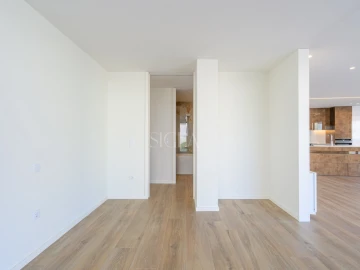 Apartamento T2 para Venda em São Felix da Marinha