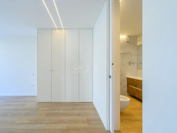 Apartamento T2 para Venda em São Felix da Marinha