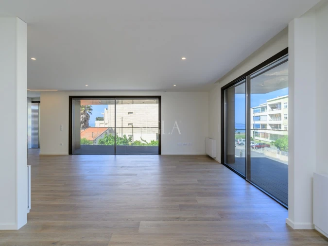 Apartamento T2 para Venda em São Felix da Marinha Foto 5
