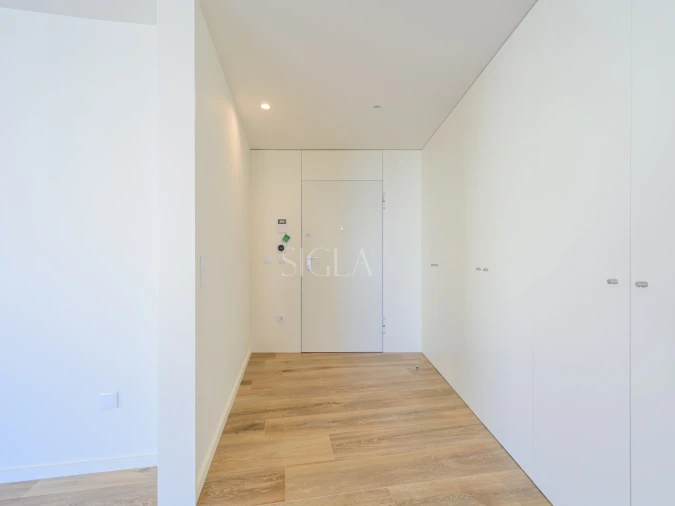 Apartamento T2 para Venda em São Felix da Marinha Foto 24