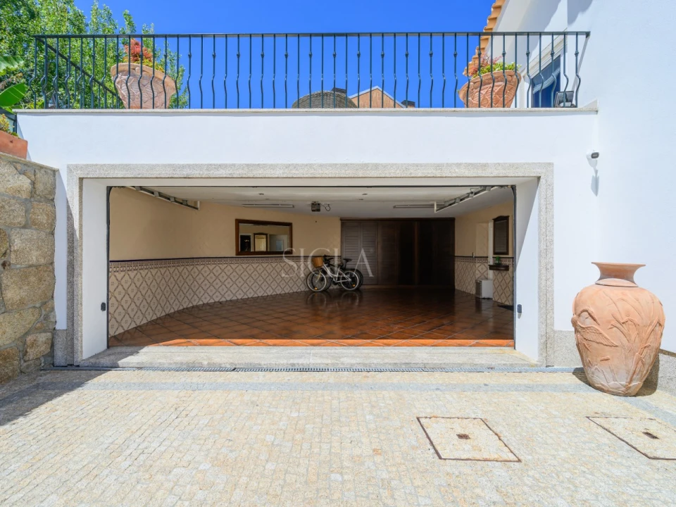 Moradia T6 para Venda em Mafamude e Vilar do Paraíso Foto 47