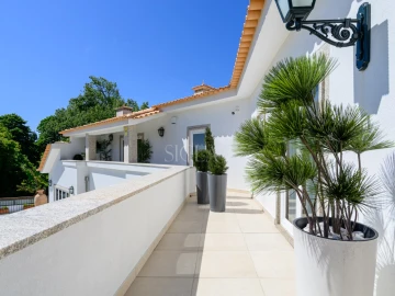 Moradia T6 para Venda em Mafamude e Vilar do Paraíso