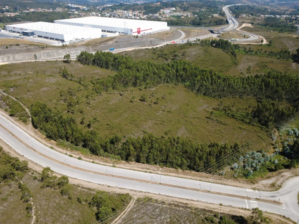 Terreno para Venda em Campo e Sobrado Foto 4