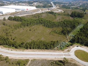 Terreno para Venda em Campo e Sobrado