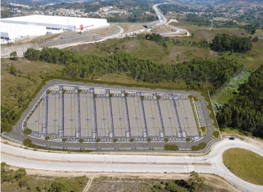 Terreno para Venda em Campo e Sobrado
