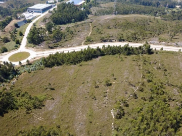 Terreno para Venda em Campo e Sobrado