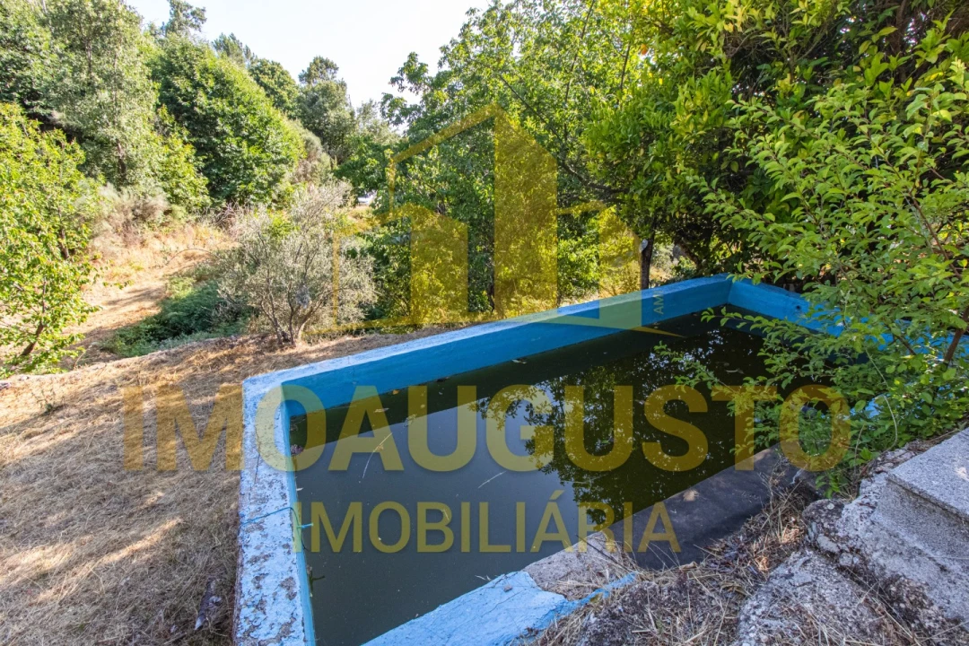 Quinta T1 para Venda em João Antão Foto 10