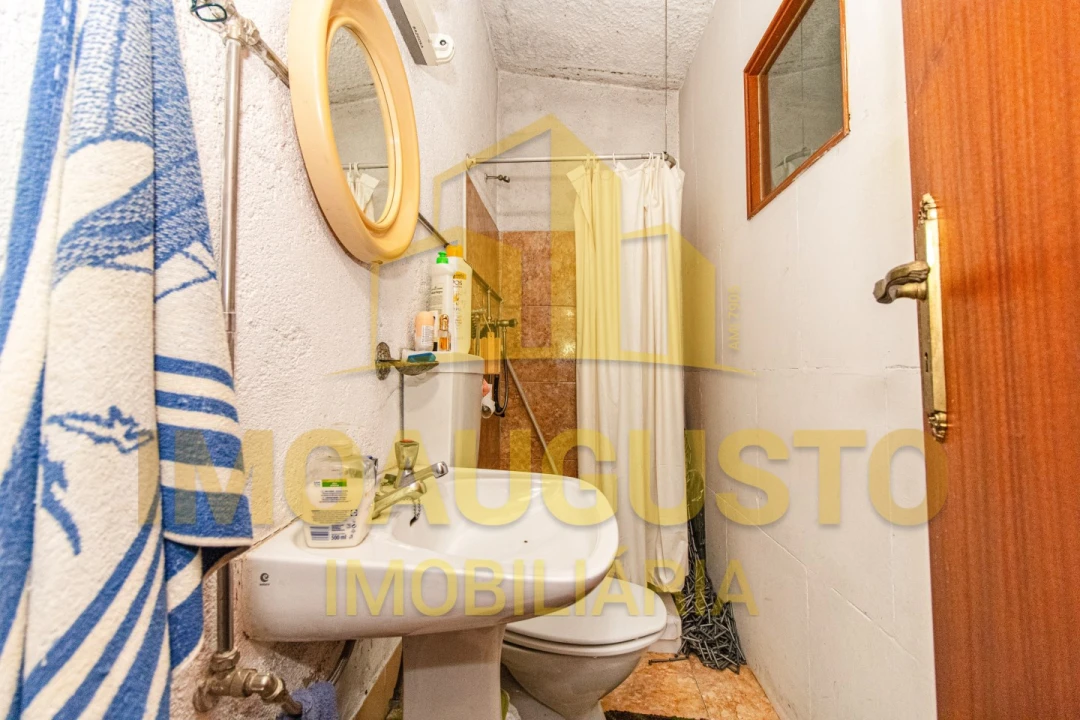 Quinta T1 para Venda em João Antão Foto 9