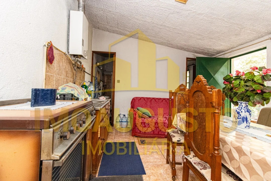 Quinta T1 para Venda em João Antão Foto 5