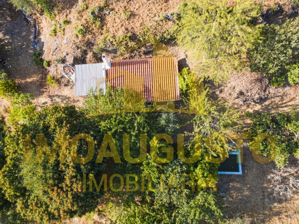 Quinta T1 para Venda em João Antão Foto 16