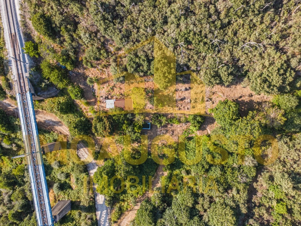 Quinta T1 para Venda em João Antão Foto 18