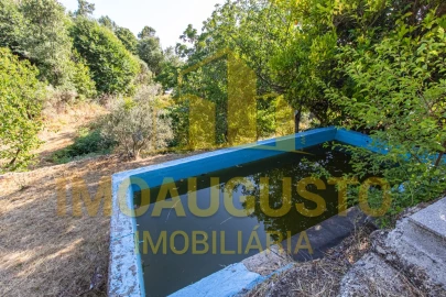 Quinta T1 para Venda em João Antão
