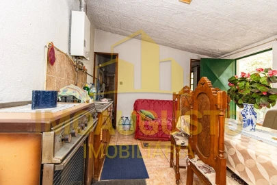 Quinta T1 para Venda em João Antão
