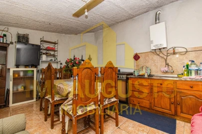 Quinta T1 para Venda em João Antão