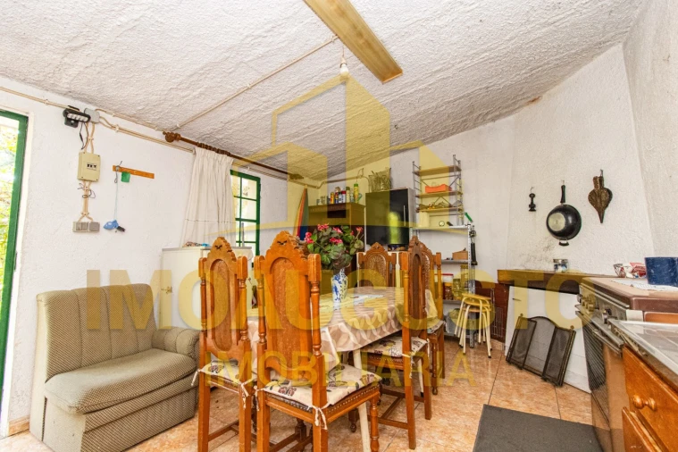 Quinta T1 para Venda em João Antão Foto 7