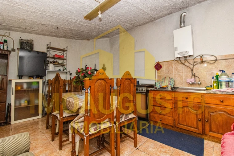 Quinta T1 para Venda em João Antão Foto 6