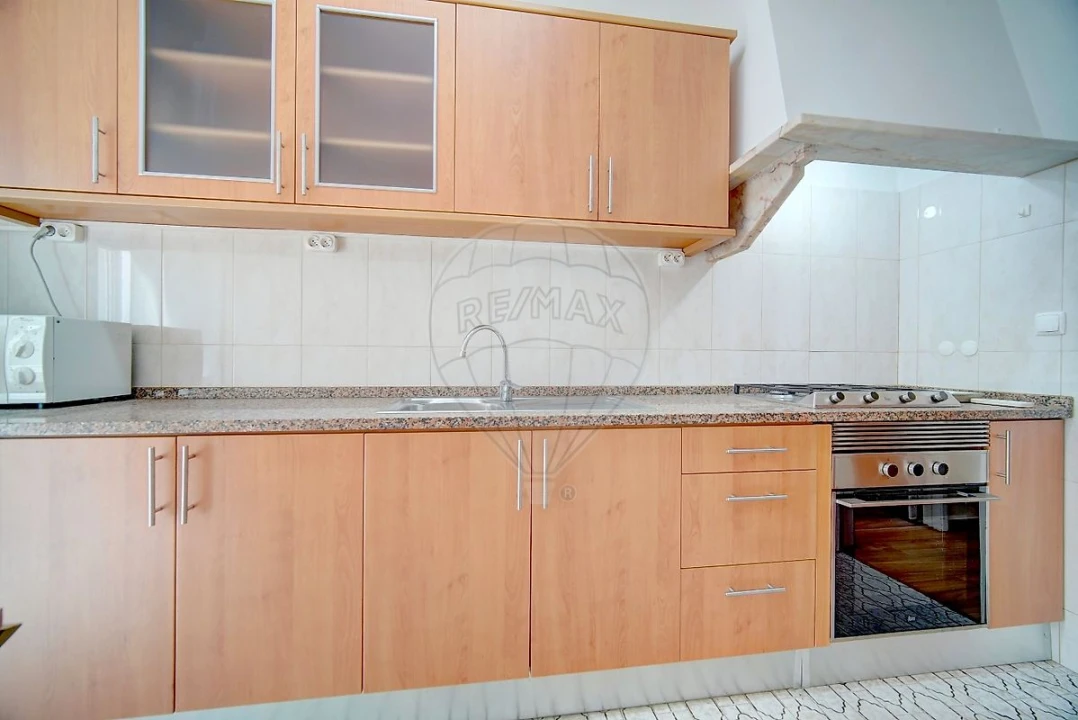 Apartamento T1 para Arrendamento em Camarate, Unhos e Apelação Foto 15