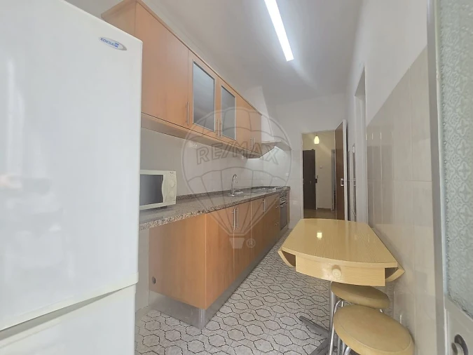 Apartamento T1 para Arrendamento em Camarate, Unhos e Apelação Foto 4