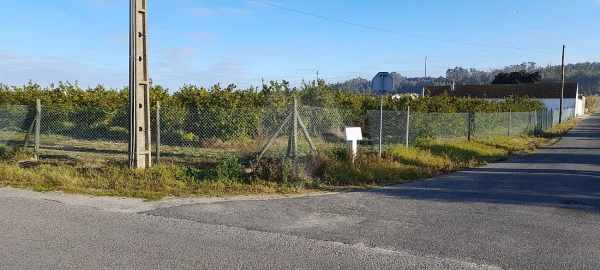 Moradia T2 para Venda em Fazendas de Almeirim