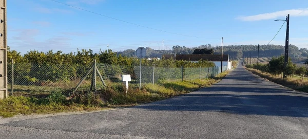 Moradia T2 para Venda em Fazendas de Almeirim