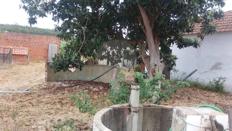 Moradia T2 para Venda em Fazendas de Almeirim