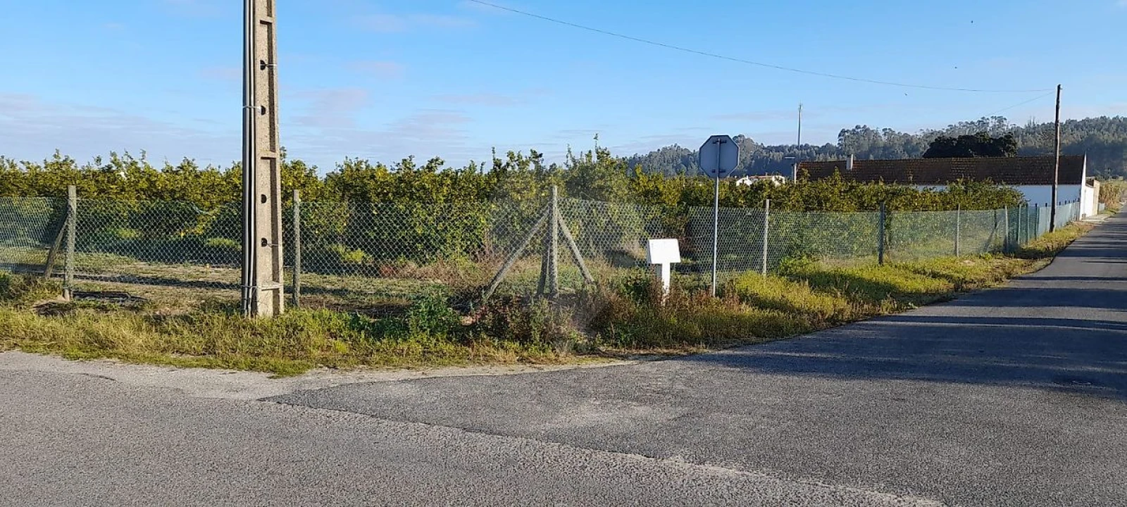 Moradia T2 para Venda em Fazendas de Almeirim Foto 2