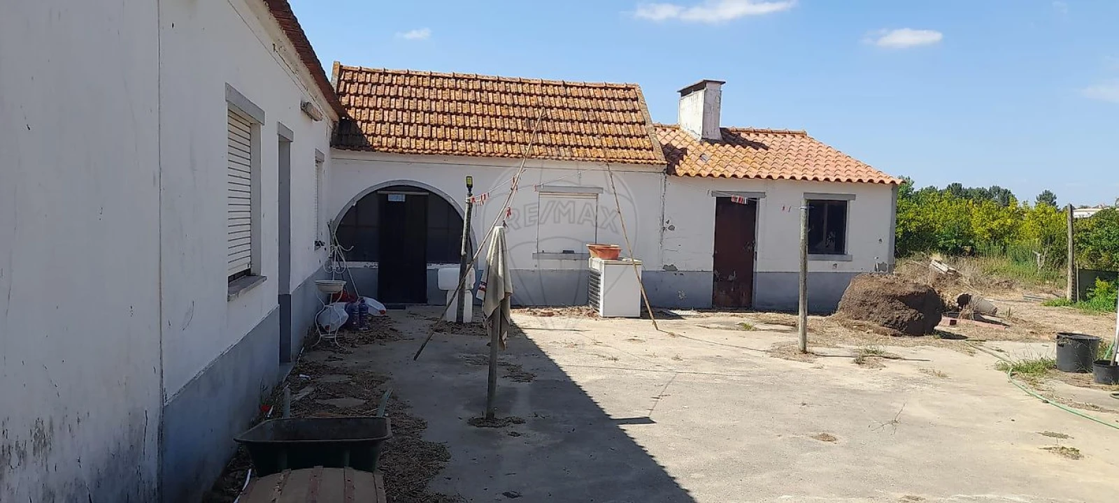 Moradia T2 para Venda em Fazendas de Almeirim Foto 7