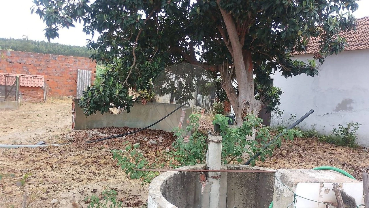 Moradia T2 para Venda em Fazendas de Almeirim Foto 8
