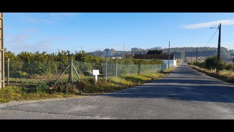 Moradia T2 para Venda em Fazendas de Almeirim