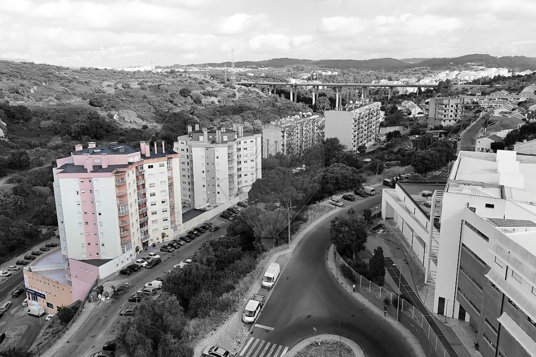 Apartamento T2 para Venda em Queluz e Belas Foto 33