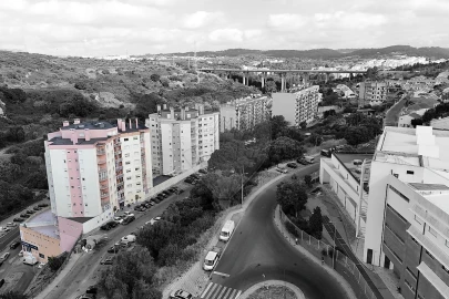 Apartamento T2 para Venda em Queluz e Belas