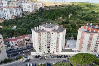 Apartamento T2 para Venda em Queluz e Belas