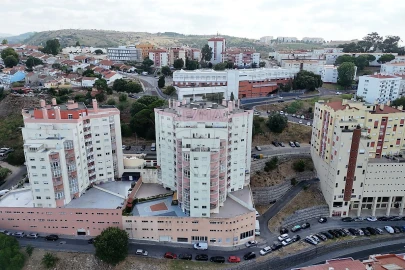 Apartamento T2 para Venda em Queluz e Belas