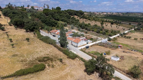 Moradia T3 para Venda em Alcanhões