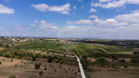 Moradia T3 para Venda em Alcanhões