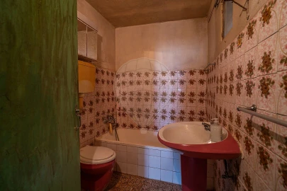 Moradia T3 para Venda em Alcanhões