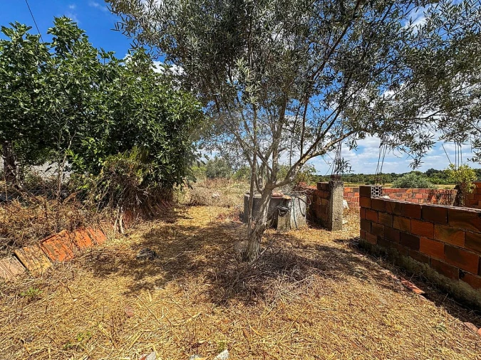 Moradia T3 para Venda em Alcanhões Foto 12